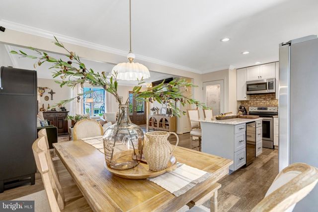 8585 SHORT ST, Manassas, VA 20112