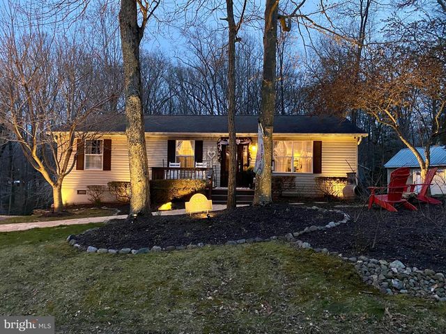 8585 SHORT ST, Manassas, VA 20112