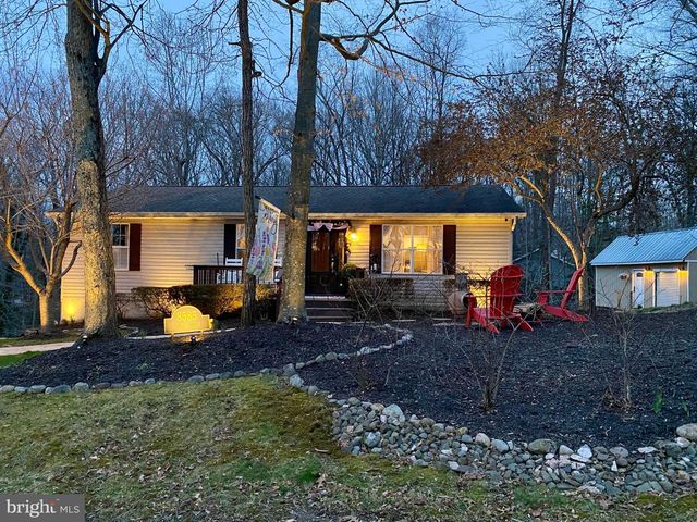 8585 SHORT ST, Manassas, VA 20112