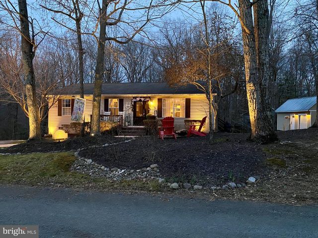 8585 SHORT ST, Manassas, VA 20112