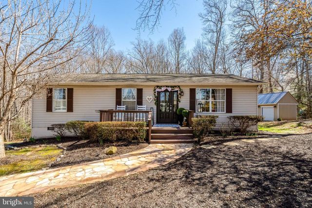 8585 SHORT ST, Manassas, VA 20112