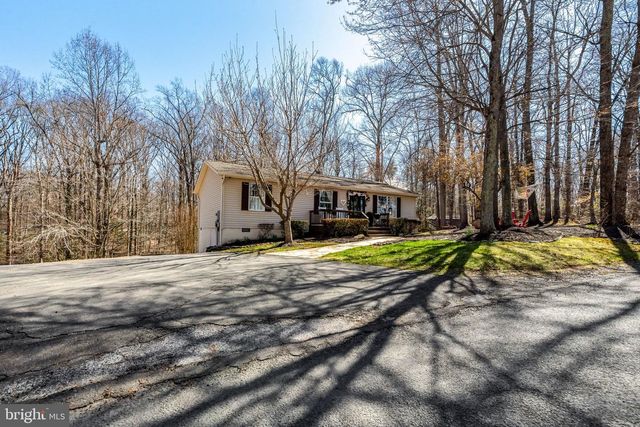 8585 SHORT ST, Manassas, VA 20112