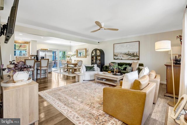 8585 SHORT ST, Manassas, VA 20112