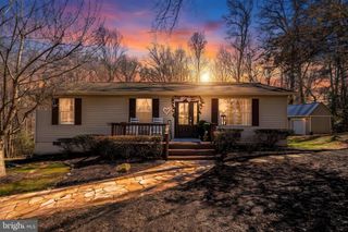 8585 SHORT ST, Manassas, VA 20112