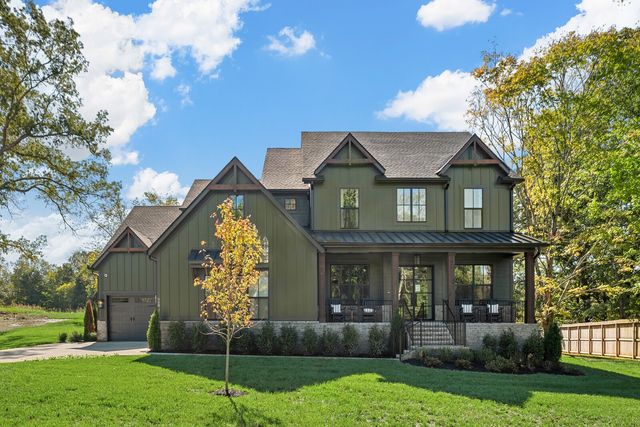 7258 Florim Court, Fairview, TN 37062