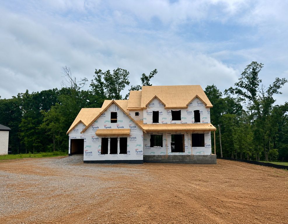 7258 Florim Court, Fairview, TN 37062
