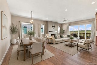 6980 S Yantley Court, Aurora, CO 80016