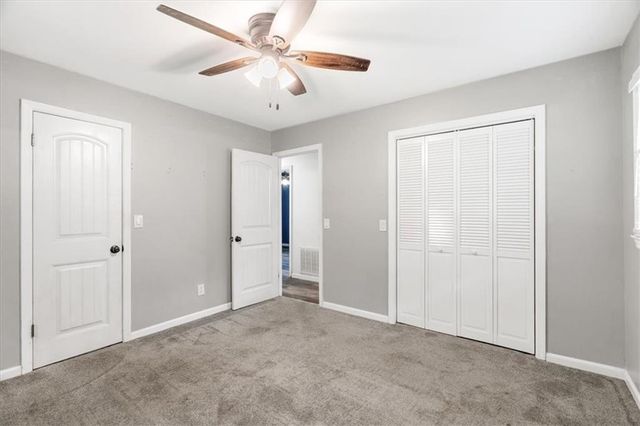 126 Kinman Road SW, Calhoun, GA 30701