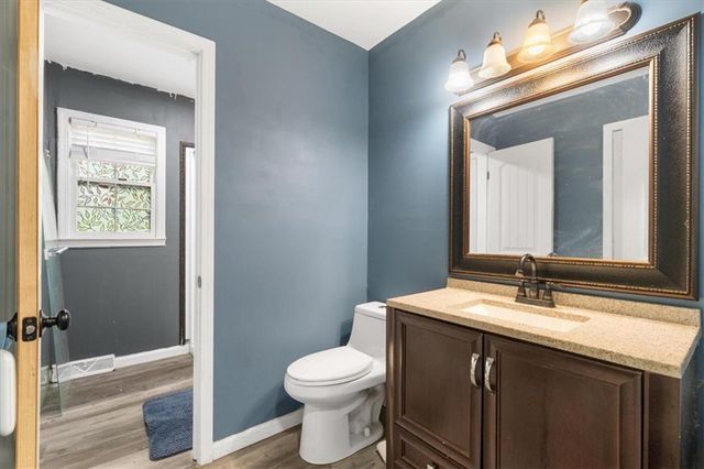 126 Kinman Road SW, Calhoun, GA 30701