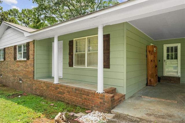 126 Kinman Road SW, Calhoun, GA 30701