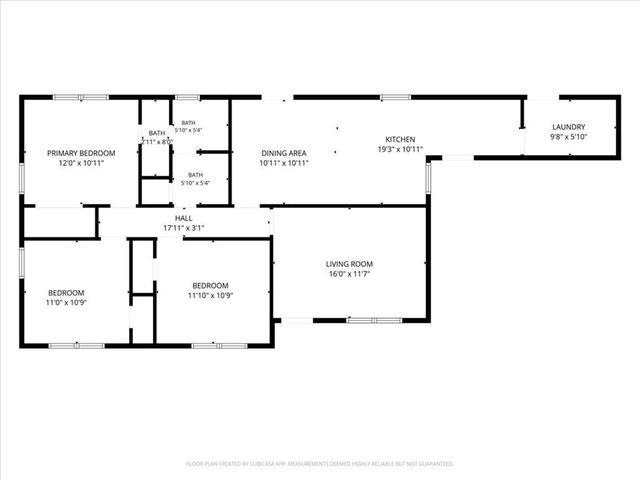 126 Kinman Road SW, Calhoun, GA 30701
