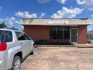 1414 N State Street, Clarksdale, MS 38614