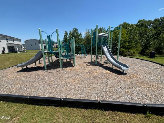 208 Blossom Field Way, Angier, NC 27501
