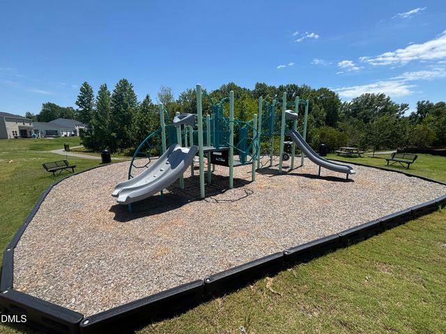 208 Blossom Field Way, Angier, NC 27501