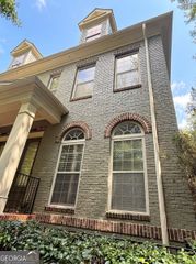 1602 Chatterton Court NE 106, Atlanta, GA 30329