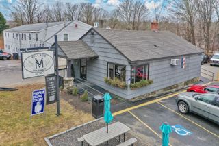 1120 Litchfield Turnpike, New Hartford, CT 06057