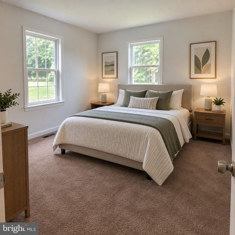 4621 RED HAWK TER, Bladensburg, MD 20710