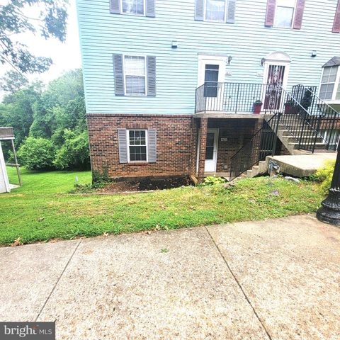 4621 RED HAWK TER, Bladensburg, MD 20710