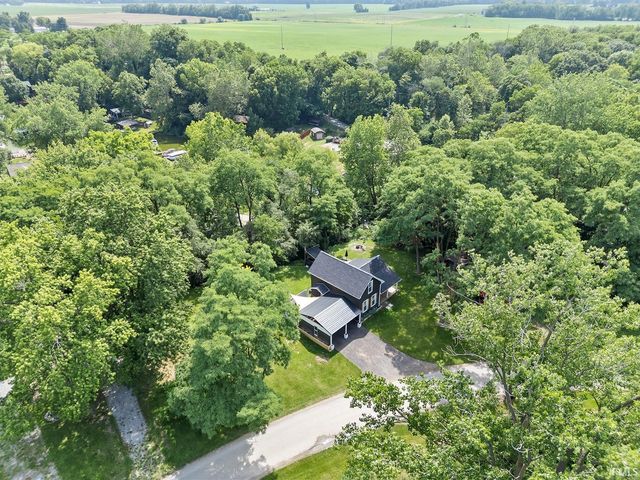 12418 W 775 N, Monticello, IN 47960