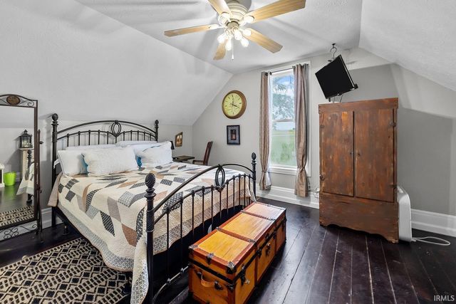 12418 W 775 N, Monticello, IN 47960