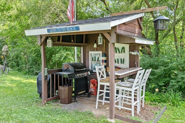 12418 W 775 N, Monticello, IN 47960