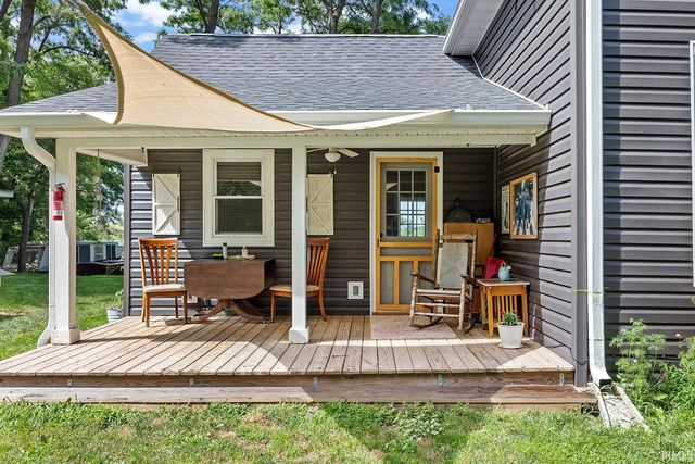 12418 W 775 N, Monticello, IN 47960