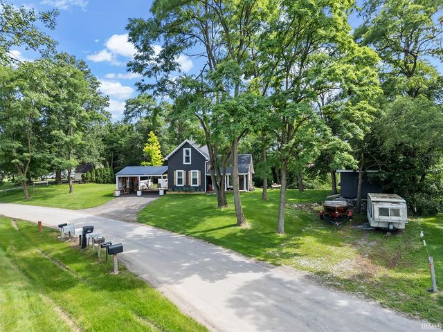 12418 W 775 N, Monticello, IN 47960