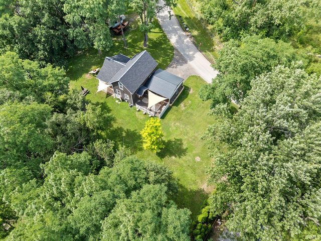 12418 W 775 N, Monticello, IN 47960