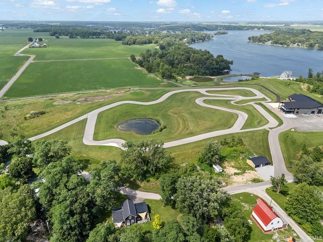 12418 W 775 N, Monticello, IN 47960