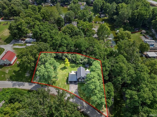 12418 W 775 N, Monticello, IN 47960