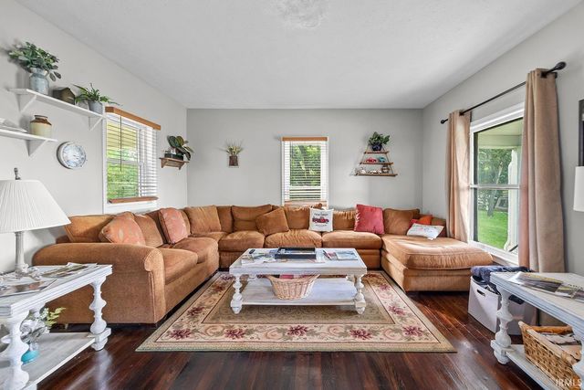 12418 W 775 N, Monticello, IN 47960