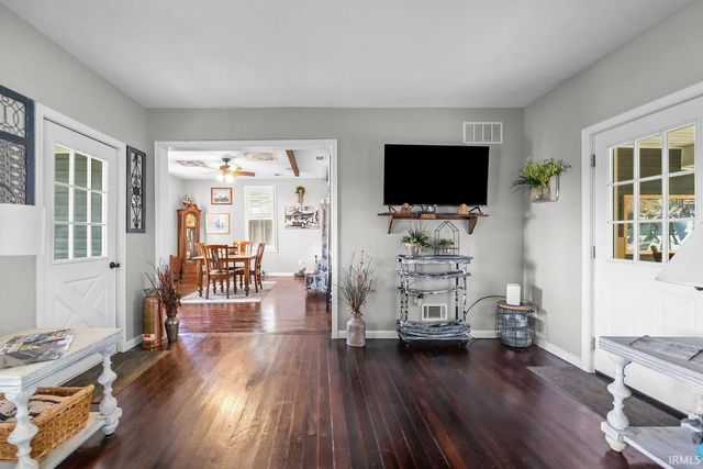 12418 W 775 N, Monticello, IN 47960