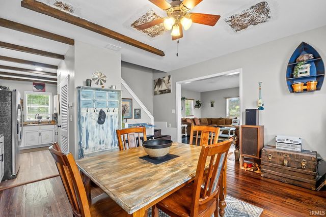 12418 W 775 N, Monticello, IN 47960