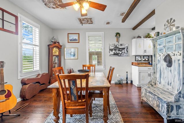 12418 W 775 N, Monticello, IN 47960