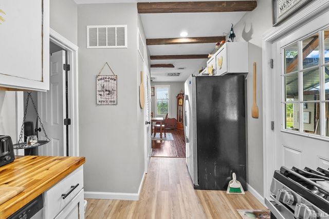 12418 W 775 N, Monticello, IN 47960