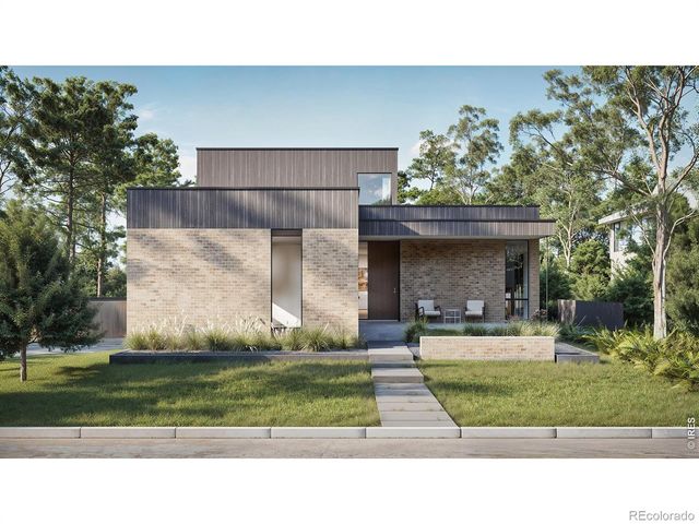 2090 Orchard Avenue, Boulder, CO 80304