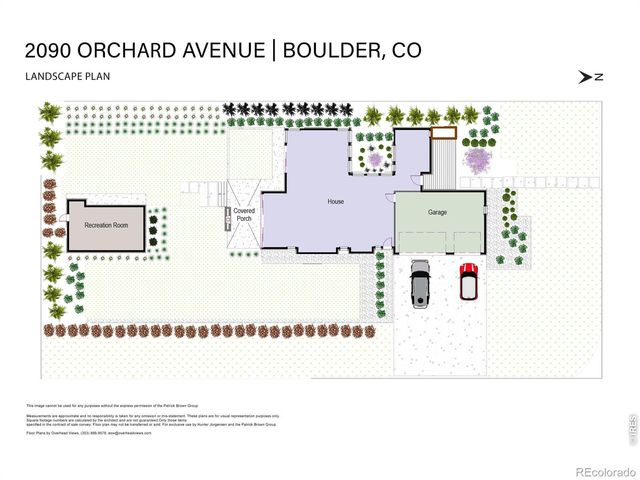 2090 Orchard Avenue, Boulder, CO 80304