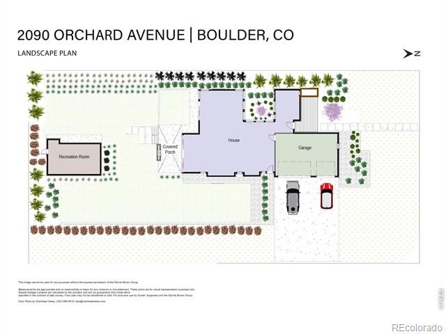 2090 Orchard Avenue, Boulder, CO 80304