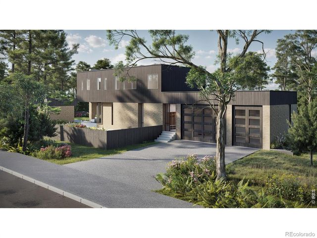 2090 Orchard Avenue, Boulder, CO 80304