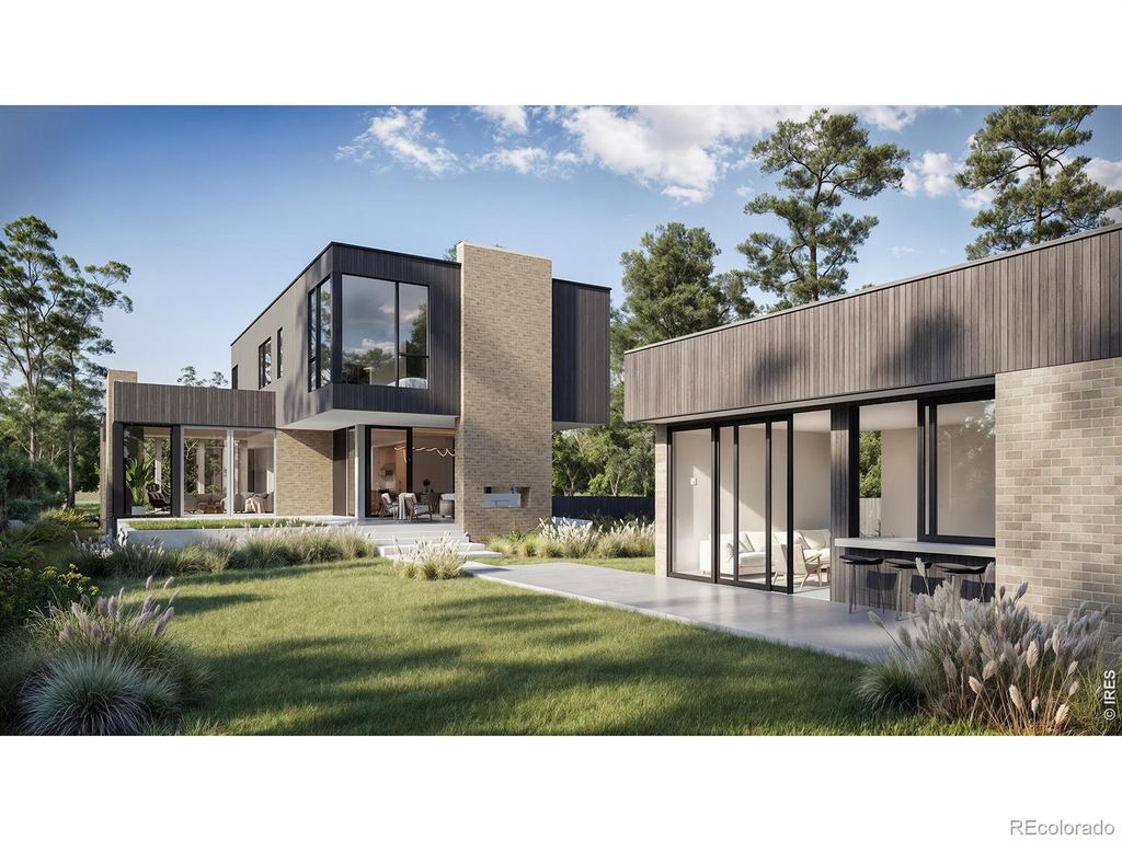 2090 Orchard Avenue, Boulder, CO 80304