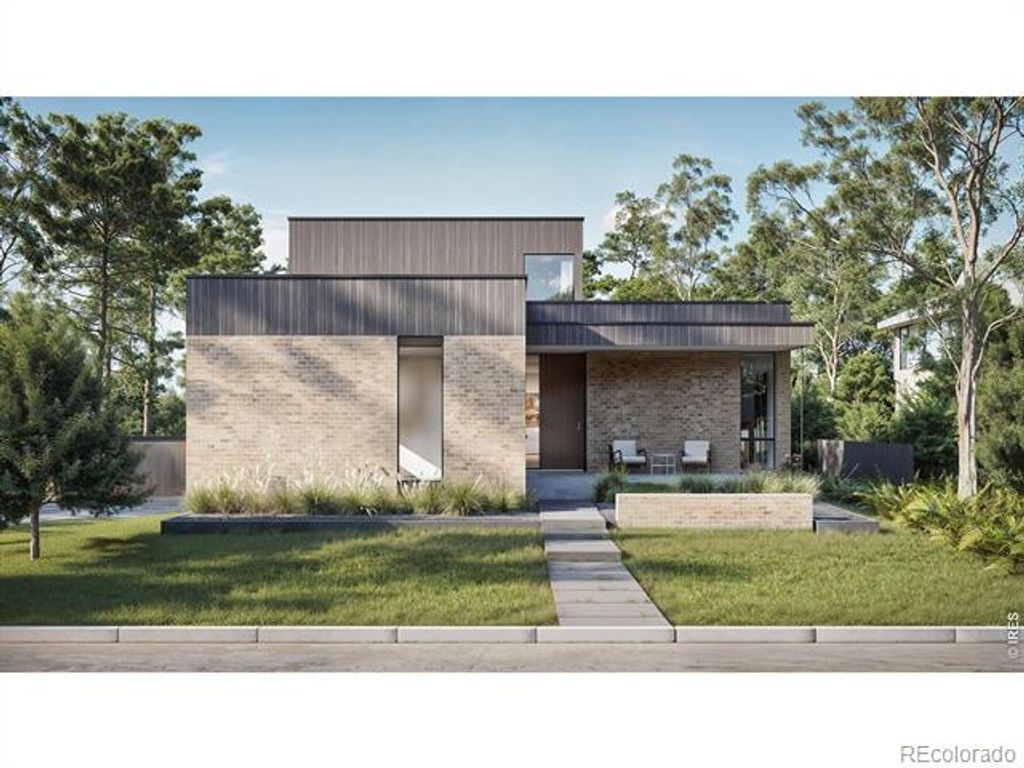 2090 Orchard Avenue, Boulder, CO 80304