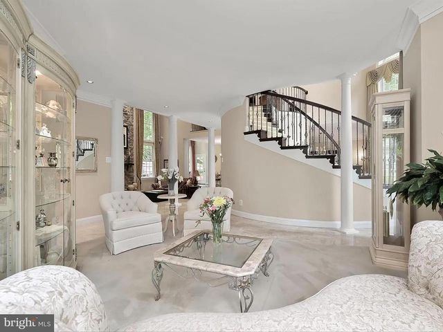 12667 GOLDEN OAK DR, Ellicott City, MD 21042