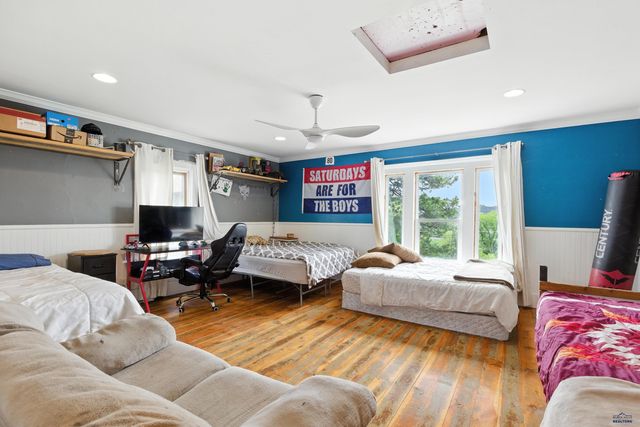 1820 SUMMIT, Hot Spring, SD 57747