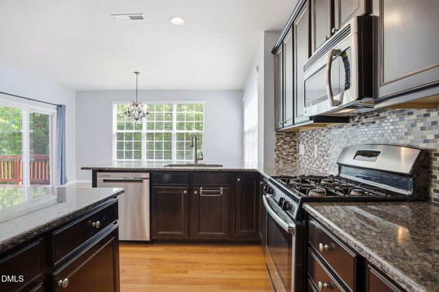 225 Harbor Fog Trail, Holly Springs, NC 27540