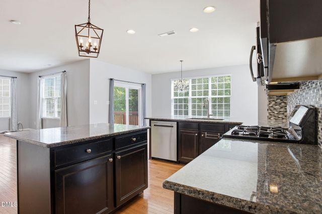 225 Harbor Fog Trail, Holly Springs, NC 27540