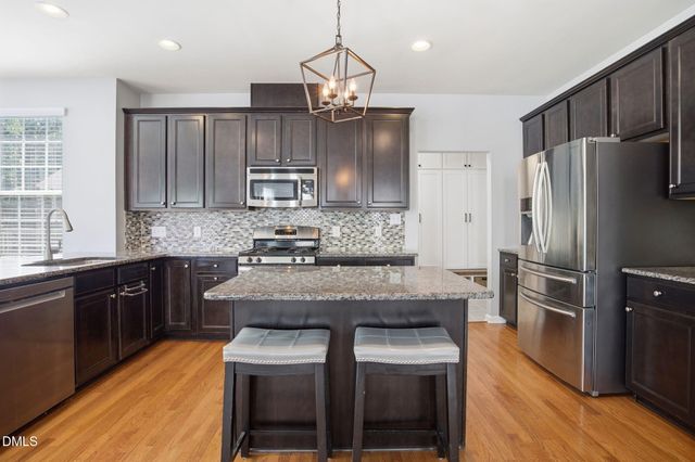 225 Harbor Fog Trail, Holly Springs, NC 27540
