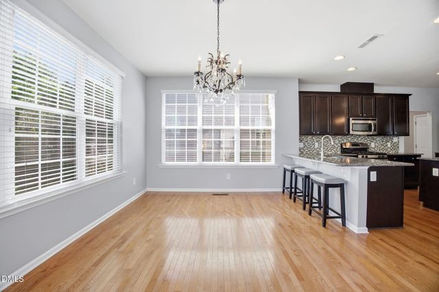 225 Harbor Fog Trail, Holly Springs, NC 27540
