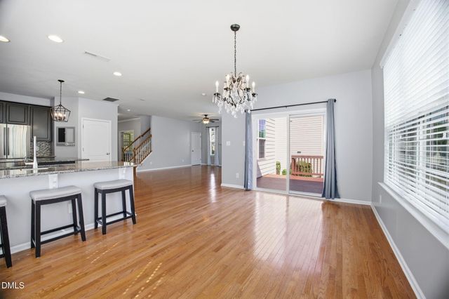 225 Harbor Fog Trail, Holly Springs, NC 27540