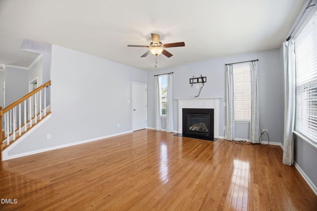 225 Harbor Fog Trail, Holly Springs, NC 27540