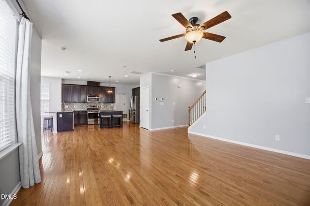 225 Harbor Fog Trail, Holly Springs, NC 27540